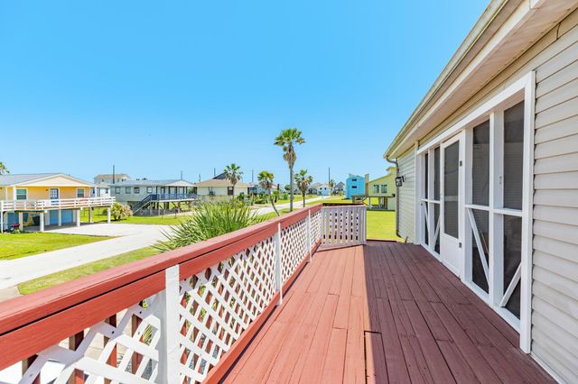 4134 Fort Bend Drive, Galveston, TX 77554