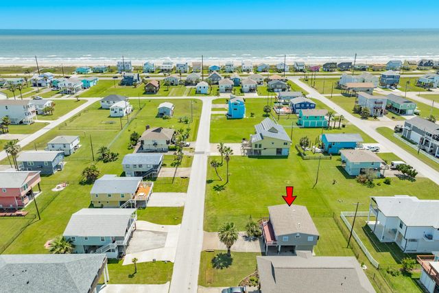 4134 Fort Bend Drive, Galveston, TX 77554