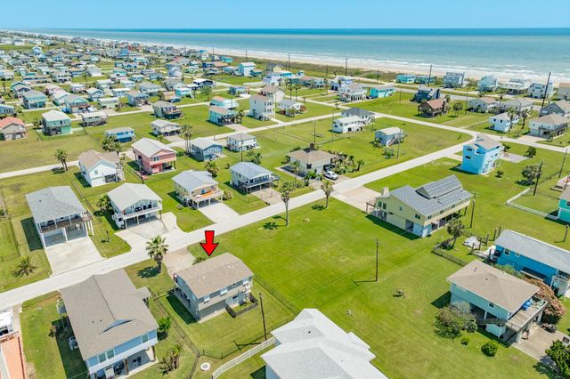 4134 Fort Bend Drive, Galveston, TX 77554