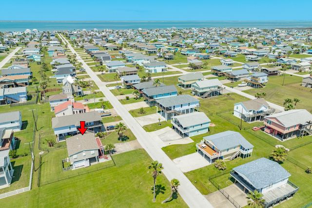 4134 Fort Bend Drive, Galveston, TX 77554