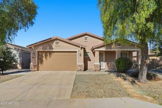 6834 W CARSON Road, Laveen, AZ 85339