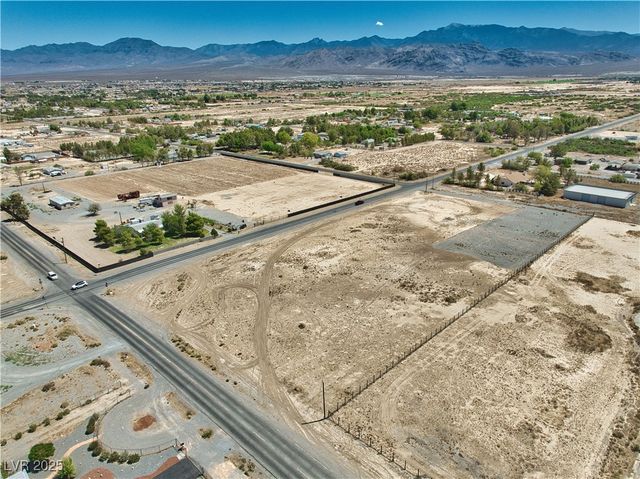 2161 Manse Road, Pahrump, NV 89048