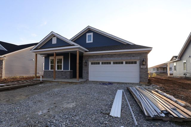 123 Aldersgate Drive, Delaware, OH 43015