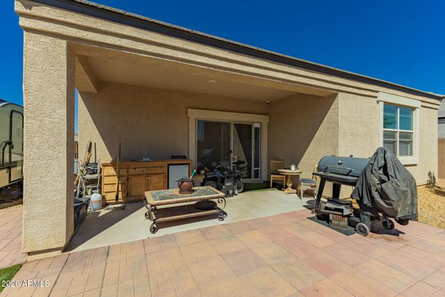 1189 E TYLER Lane, Casa Grande, AZ 85122
