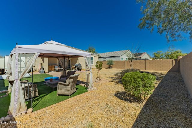 1189 E TYLER Lane, Casa Grande, AZ 85122