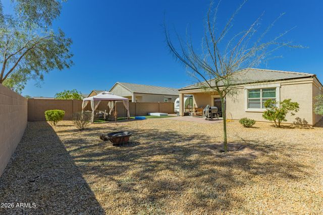 1189 E TYLER Lane, Casa Grande, AZ 85122