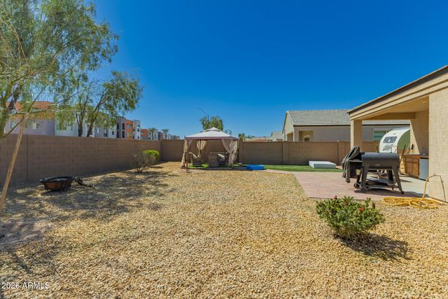 1189 E TYLER Lane, Casa Grande, AZ 85122