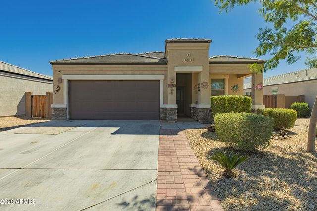 1189 E TYLER Lane, Casa Grande, AZ 85122