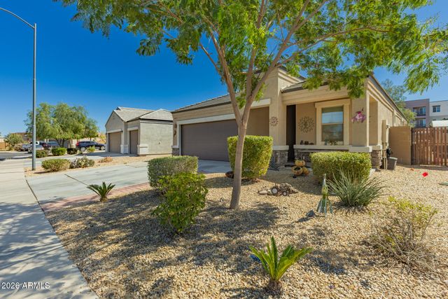 1189 E TYLER Lane, Casa Grande, AZ 85122