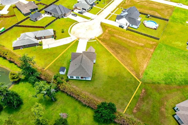 127 Lyndale Ct., Houma, LA 70364