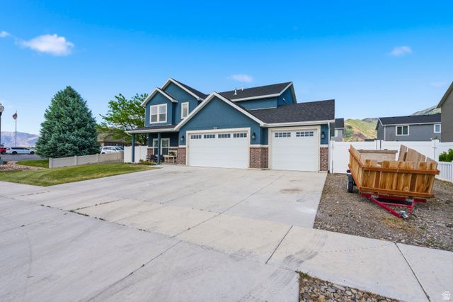 244 N 200 E, Salem, UT 84653