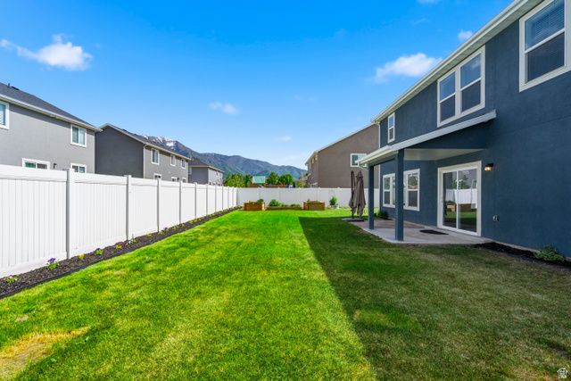 244 N 200 E, Salem, UT 84653