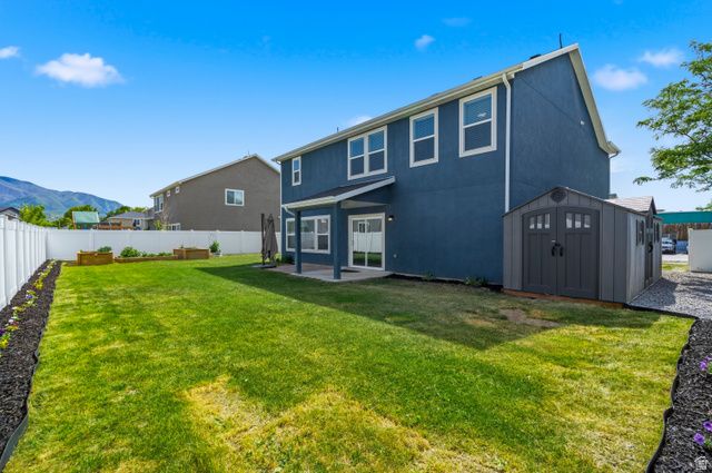 244 N 200 E, Salem, UT 84653