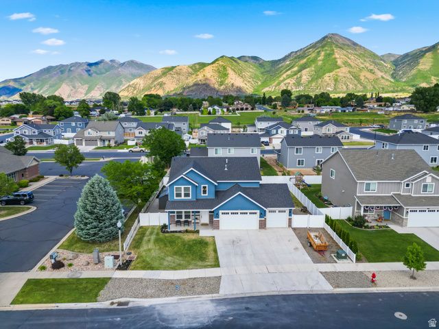 244 N 200 E, Salem, UT 84653