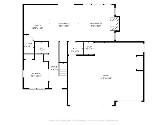 244 N 200 E, Salem, UT 84653