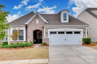14009 Lambert Castle Drive, Charlotte, NC 28273