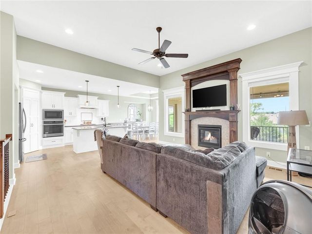 4916 Tallgrass Street, Leavenworth, KS 66048