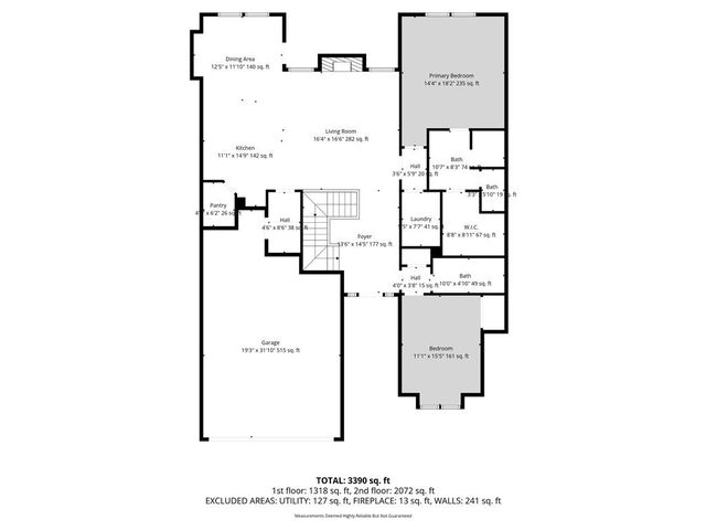 4916 Tallgrass Street, Leavenworth, KS 66048