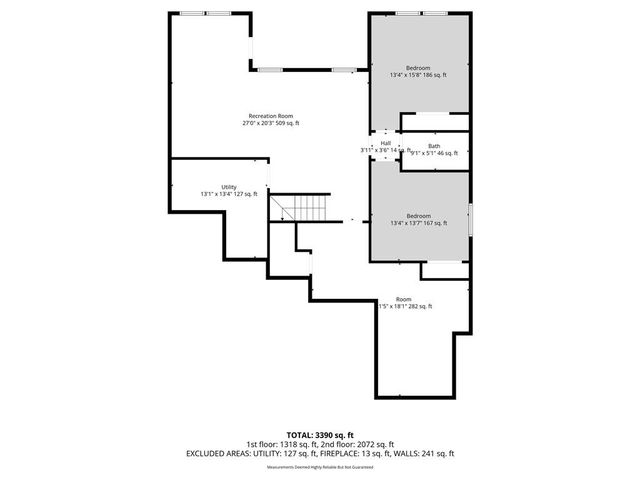 4916 Tallgrass Street, Leavenworth, KS 66048