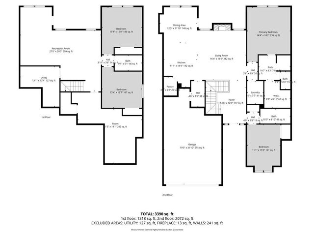 4916 Tallgrass Street, Leavenworth, KS 66048