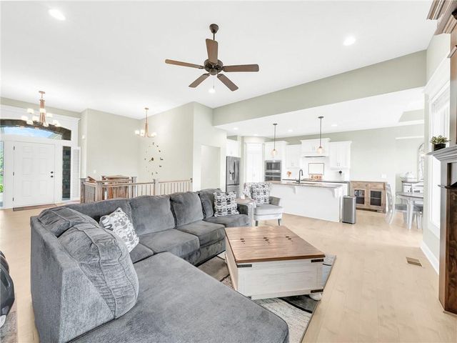 4916 Tallgrass Street, Leavenworth, KS 66048