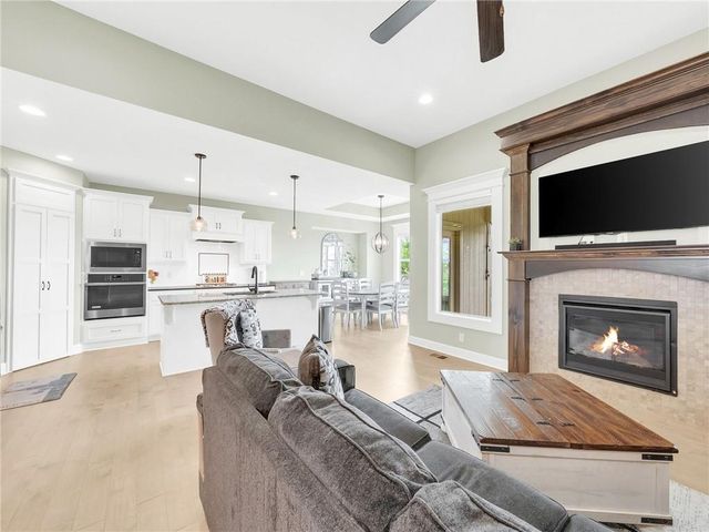 4916 Tallgrass Street, Leavenworth, KS 66048