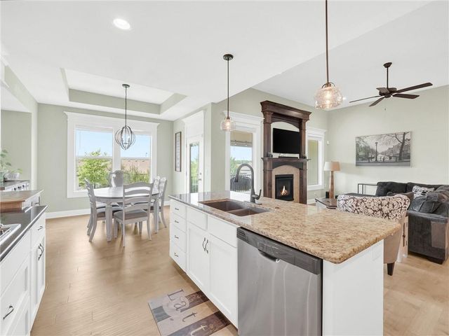 4916 Tallgrass Street, Leavenworth, KS 66048