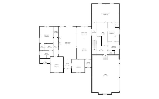 579 Buddy Rd, Burns, TN 37029