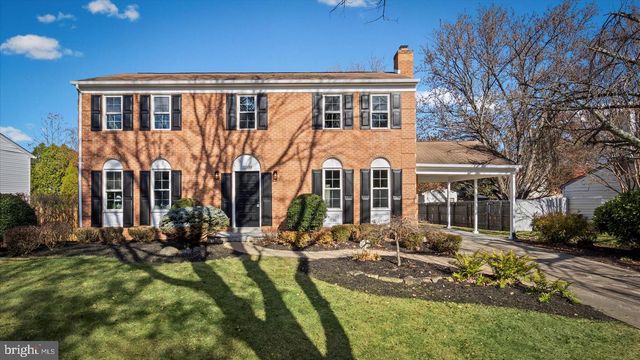11108 ELON CT, Bowie, MD 20720