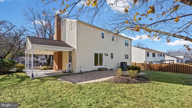 11108 ELON CT, Bowie, MD 20720