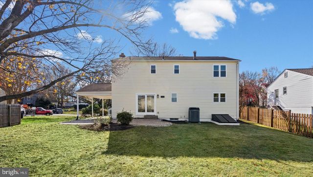 11108 ELON CT, Bowie, MD 20720