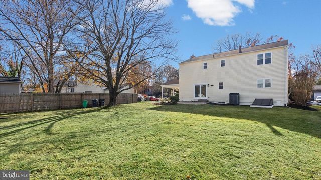 11108 ELON CT, Bowie, MD 20720