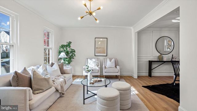 11108 ELON CT, Bowie, MD 20720