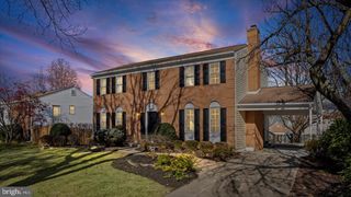 11108 ELON CT, Bowie, MD 20720