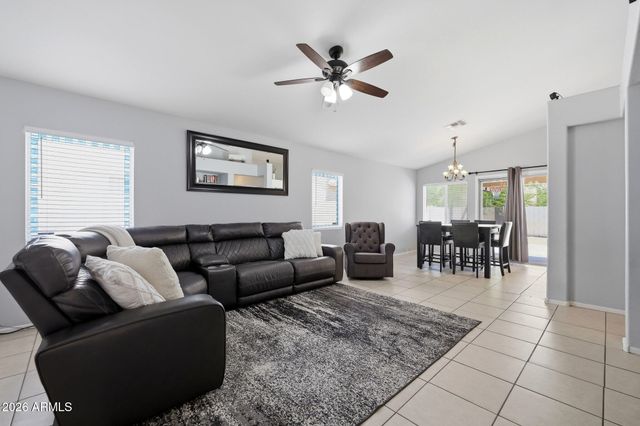 16253 W SIERRA Street, Goodyear, AZ 85338