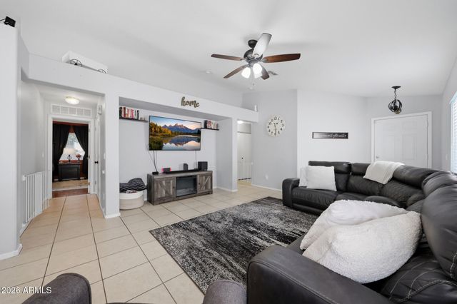 16253 W SIERRA Street, Goodyear, AZ 85338