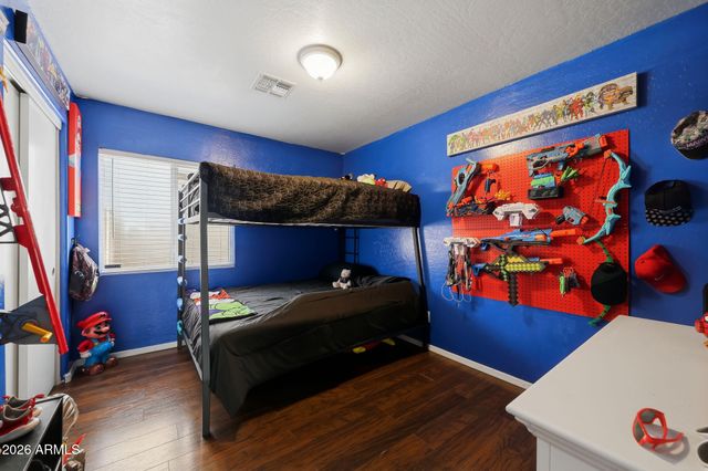 16253 W SIERRA Street, Goodyear, AZ 85338
