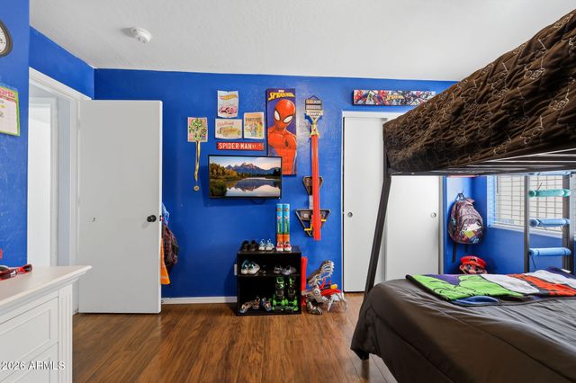 16253 W SIERRA Street, Goodyear, AZ 85338