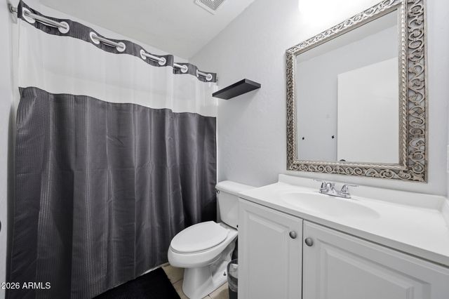 16253 W SIERRA Street, Goodyear, AZ 85338