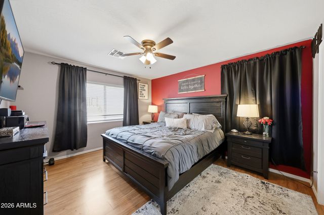 16253 W SIERRA Street, Goodyear, AZ 85338