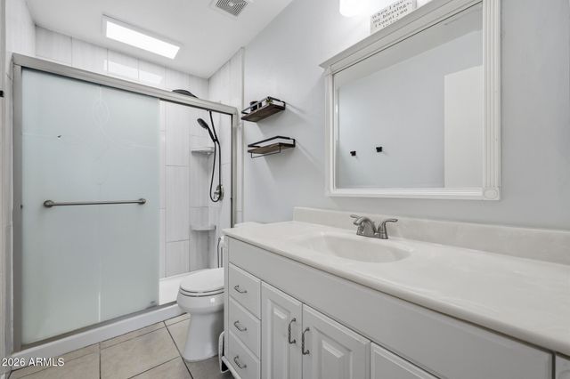 16253 W SIERRA Street, Goodyear, AZ 85338