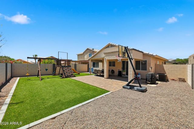 16253 W SIERRA Street, Goodyear, AZ 85338