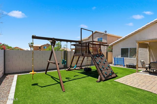 16253 W SIERRA Street, Goodyear, AZ 85338