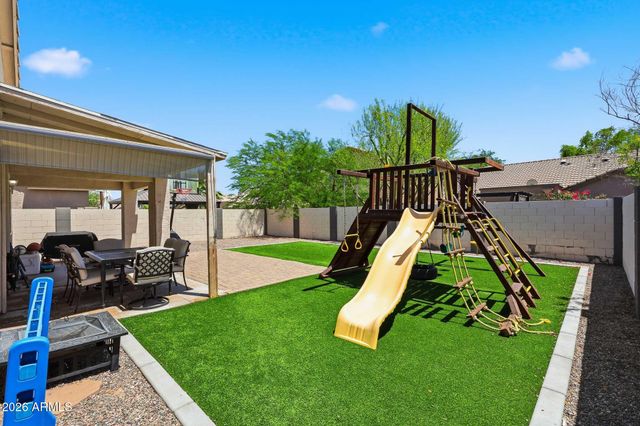 16253 W SIERRA Street, Goodyear, AZ 85338