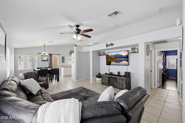 16253 W SIERRA Street, Goodyear, AZ 85338