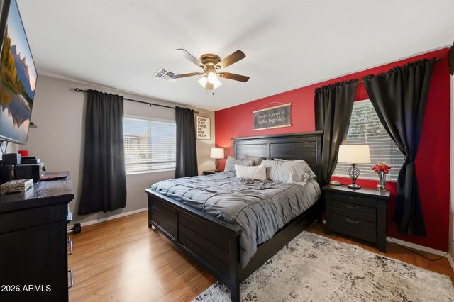 16253 W SIERRA Street, Goodyear, AZ 85338
