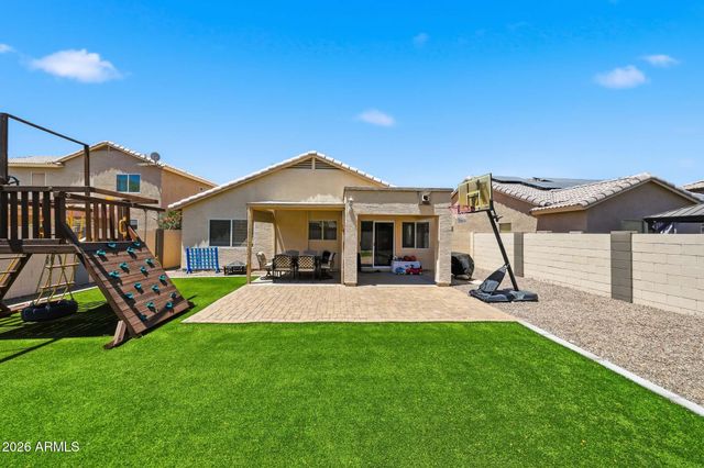16253 W SIERRA Street, Goodyear, AZ 85338