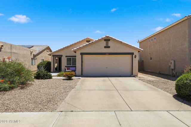 16253 W SIERRA Street, Goodyear, AZ 85338