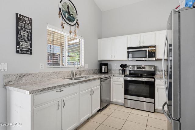 16253 W SIERRA Street, Goodyear, AZ 85338