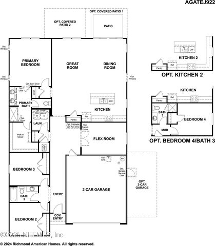 350 WRENSONG Place, St. Augustine, FL 32092